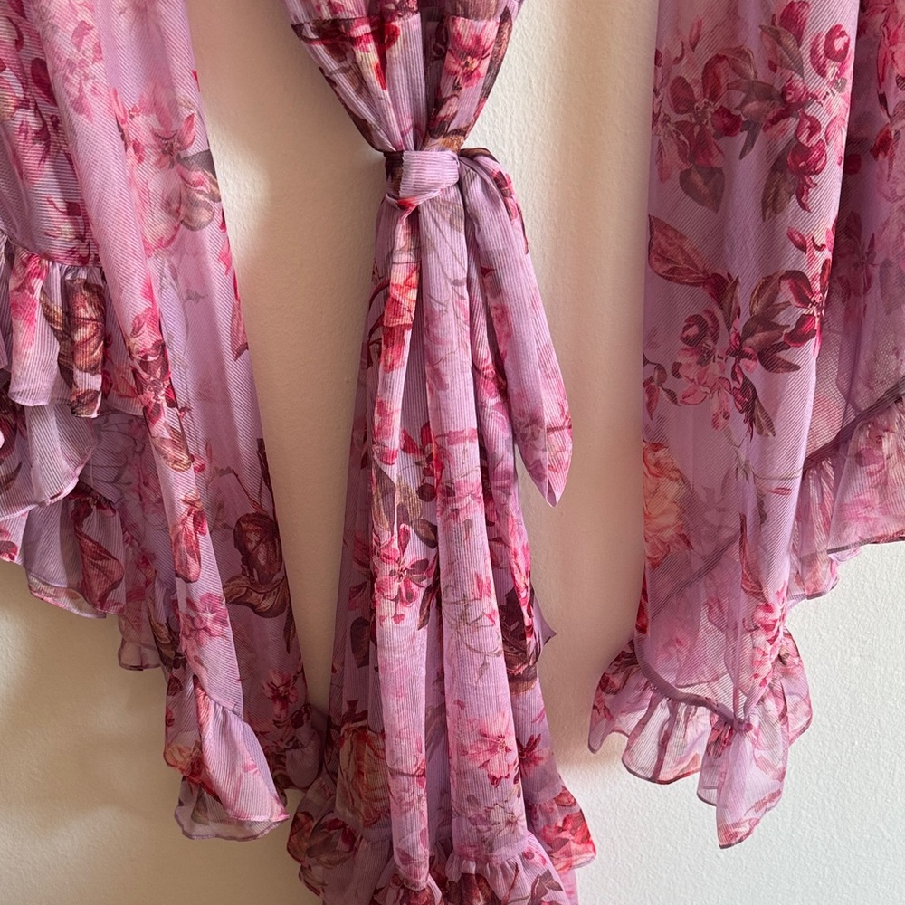 PatBO Robe - Picture 9 of 15